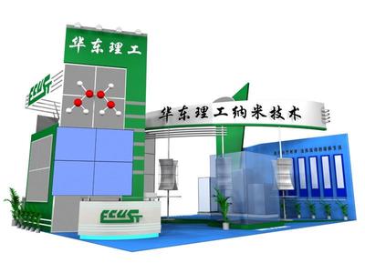 專業桁架特裝與舞臺背景板搭建，一站式展覽展示解決方案