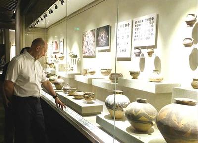 國際博物館日我省舉辦系列精彩活動，承辦多元展覽展示